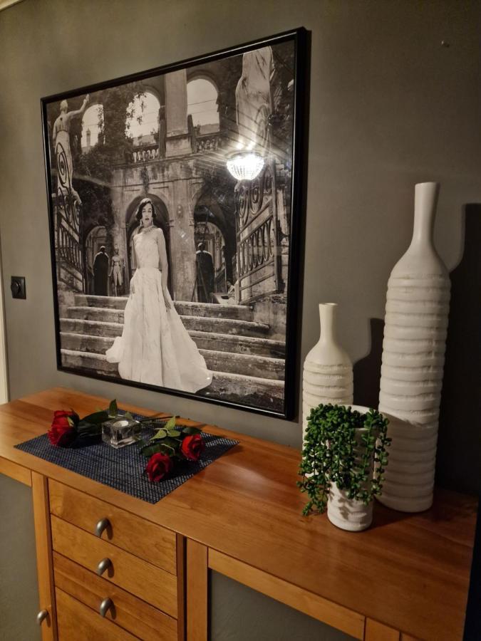Apartamento Det Gamle Meieriet Vidnes Exterior foto