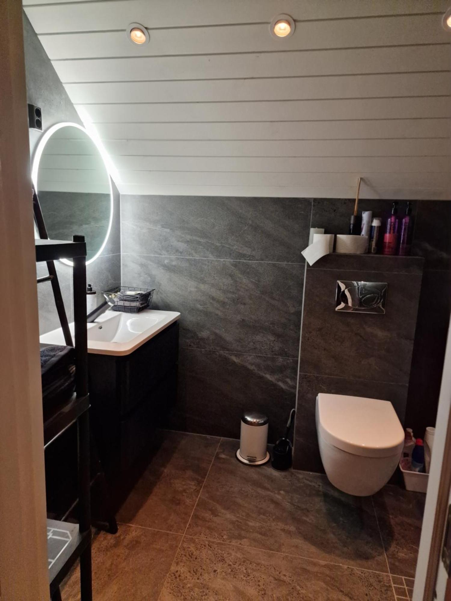 Apartamento Det Gamle Meieriet Vidnes Habitación foto