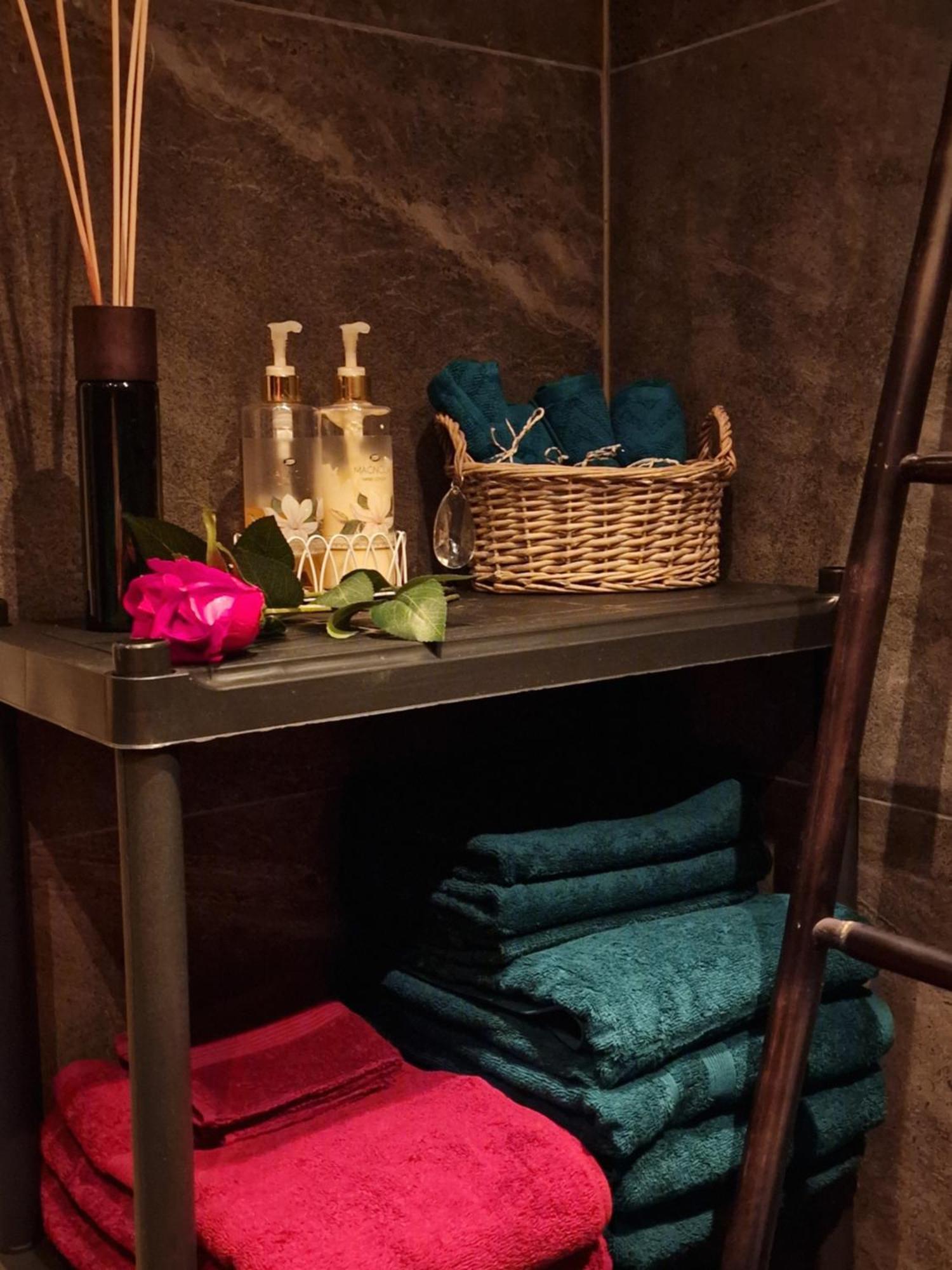 Apartamento Det Gamle Meieriet Vidnes Habitación foto